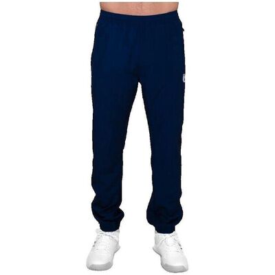 Joggingkläder / Underställ Bidi Badu Pantalon de survêtement Bidi Badu Crew bleu foncé EU S,EU M,EU L,EU XL Herr Joggingkläder / Underställ Bidi Badu Pantalon de survêtement Bidi Badu Crew bleu foncé EU S,EU M,EU L,EU XL Herr