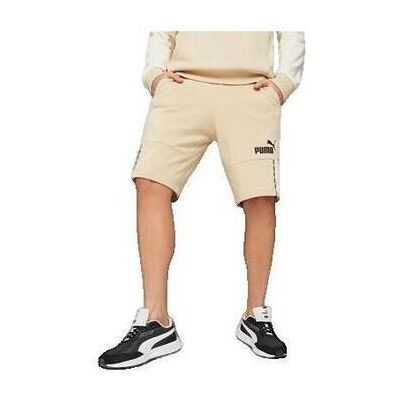 Shorts & Bermudas Puma Essentials Block Tape EU S,EU M,EU L,EU XL,EU XS Herr Shorts & Bermudas Puma Essentials Block Tape EU S,EU M,EU L,EU XL,EU XS Herr