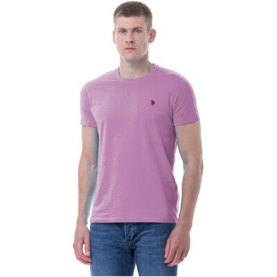 T-shirts med korta ärmar U.S Polo Assn. T-shirt U.S. Polo Assn. Mick homme EU S Herr T-shirts med korta ärmar U.S Polo Assn. T-shirt U.S. Polo Assn. Mick homme EU S Herr
