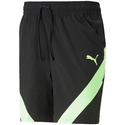 Shorts & Bermudas Puma Fit Stretch Woven EU S Herr Shorts & Bermudas Puma Fit Stretch Woven EU S Herr