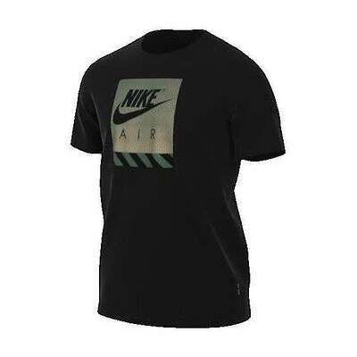 T-shirts med korta ärmar Nike T-shirt Sportswear Connect EU S,EU M,EU L,EU XL Herr T-shirts med korta ärmar Nike T-shirt Sportswear Connect EU S,EU M,EU L,EU XL Herr