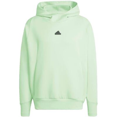 Huvtröjor adidas Sweat à capuche Z.N.E Pr EU S Huvtröjor adidas Sweat à capuche Z.N.E Pr EU S