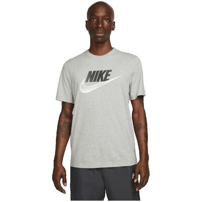 T-shirts med korta ärmar Nike T-shirt Sportswear Futura EU XL Herr T-shirts med korta ärmar Nike T-shirt Sportswear Futura EU XL Herr
