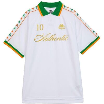 Polotröjor med korta ärmar Kappa Polo manches courtes 222 Banda Notilox EU S,EU M,EU XL Herr Polotröjor med korta ärmar Kappa Polo manches courtes 222 Banda Notilox EU S,EU M,EU XL Herr