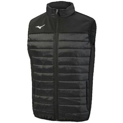Koftor / Cardigans / Västar Mizuno Gilet Sapporo Hybrid Glt EU S,EU M,EU L,EU XL Herr Koftor / Cardigans / Västar Mizuno Gilet Sapporo Hybrid Glt EU S,EU M,EU L,EU XL Herr