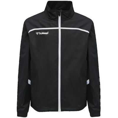 Underställ hummel Veste de survêtement hmlAUTHENTIC noire EU S,EU M Herr Underställ hummel Veste de survêtement hmlAUTHENTIC noire EU S,EU M Herr