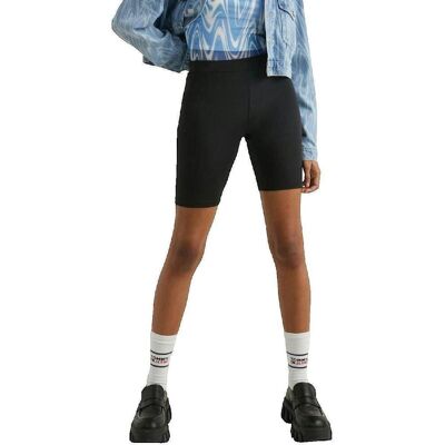 Shorts & Bermudas Tommy Hilfiger Shorts Tommy Jeans Badge Cycle Noir EU M Herr Shorts & Bermudas Tommy Hilfiger Shorts Tommy Jeans Badge Cycle Noir EU M Herr