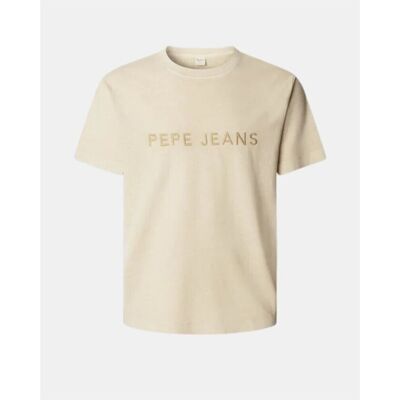 T-shirts med korta ärmar Pepe jeans PM5010162 MEYER TEE EU S,EU M,EU L Herr T-shirts med korta ärmar Pepe jeans PM5010162 MEYER TEE EU S,EU M,EU L Herr