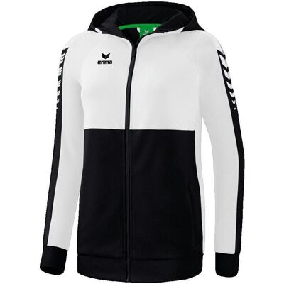 Underställ Erima Veste Six Wings noire EU L,EU XL Herr Underställ Erima Veste Six Wings noire EU L,EU XL Herr