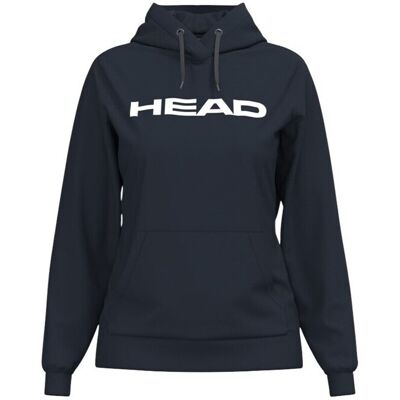 Huvtröjor Head Club Original EU S,EU XL Huvtröjor Head Club Original EU S,EU XL