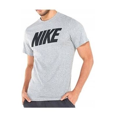 T-shirts med korta ärmar Nike DX1981063 EU XXL,EU S,EU M,EU L Herr T-shirts med korta ärmar Nike DX1981063 EU XXL,EU S,EU M,EU L Herr