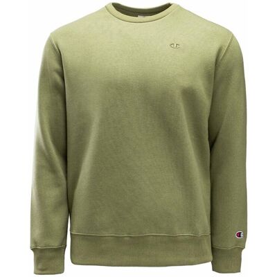 Sweatshirts Champion 219066GS554CPO EU S,EU L Sweatshirts Champion 219066GS554CPO EU S,EU L