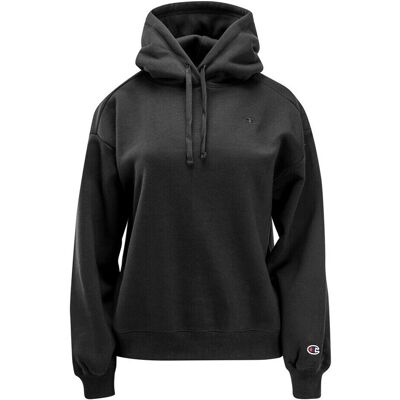 Huvtröjor Champion 116678KK001NBK EU S,EU M,EU L,EU XL,EU XS Huvtröjor Champion 116678KK001NBK EU S,EU M,EU L,EU XL,EU XS