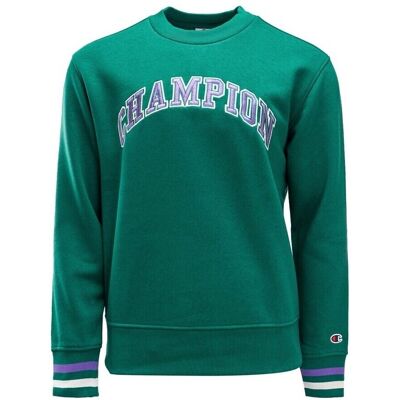 Sweatshirts Champion 219175GS571AVT EU S,EU M,EU XL Sweatshirts Champion 219175GS571AVT EU S,EU M,EU XL