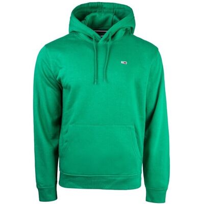 Huvtröjor Tommy Hilfiger DM0DM20497L30 EU XXL,EU L,EU XL Huvtröjor Tommy Hilfiger DM0DM20497L30 EU XXL,EU L,EU XL