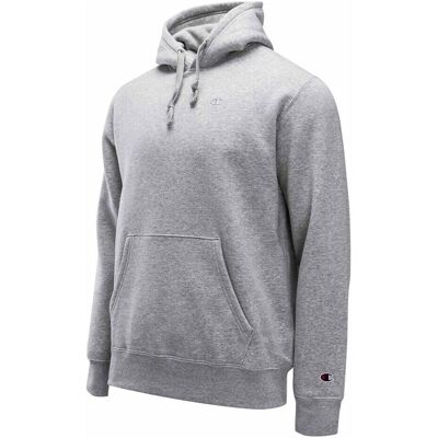 Huvtröjor Champion 219065EM031NOGM EU S,EU XL Huvtröjor Champion 219065EM031NOGM EU S,EU XL