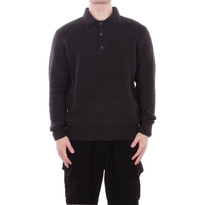 Polotröjor med långa ärmar Only & Sons 22033324 IT M,IT L,IT XL Herr Polotröjor med långa ärmar Only & Sons 22033324 IT M,IT L,IT XL Herr