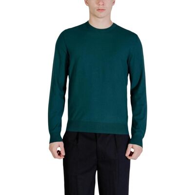 Tröjor Guess KADIR TECH LS CN SWTR M6RR16 Z4442 EU XXL,EU M,EU L,EU XL Herr Tröjor Guess KADIR TECH LS CN SWTR M6RR16 Z4442 EU XXL,EU M,EU L,EU XL Herr