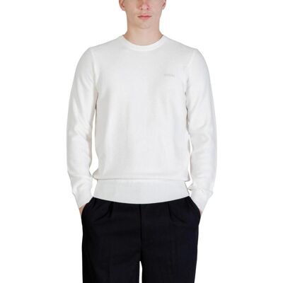 Tröjor Guess KARIM CN PIQUET STITCH SWTR M6RR21 Z4492 EU XXL,EU XL Herr Tröjor Guess KARIM CN PIQUET STITCH SWTR M6RR21 Z4492 EU XXL,EU XL Herr