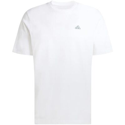T-shirts med korta ärmar adidas JZ5007000 EU XXL,EU S,EU M,EU L,EU XL Herr T-shirts med korta ärmar adidas JZ5007000 EU XXL,EU S,EU M,EU L,EU XL Herr
