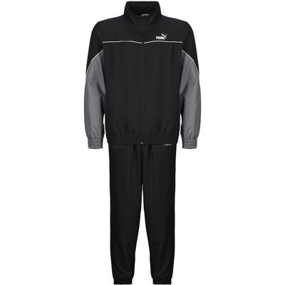 Sportoverall Puma Woven Colorblock Suit US L,US M,US S,US XL Herr Sportoverall Puma Woven Colorblock Suit US L,US M,US S,US XL Herr