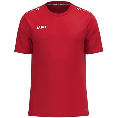 T-shirts med korta ärmar Jako 6100100 EU XXS Herr T-shirts med korta ärmar Jako 6100100 EU XXS Herr