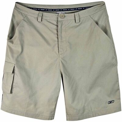Shorts & Bermudas Reebok Sport AUMG7559B07 EU S,EU M Herr Shorts & Bermudas Reebok Sport AUMG7559B07 EU S,EU M Herr