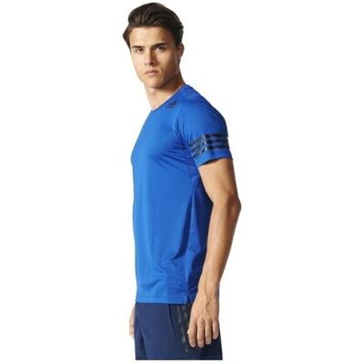 T-shirts med korta ärmar adidas Freelift CC EU S Herr T-shirts med korta ärmar adidas Freelift CC EU S Herr