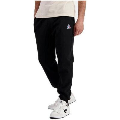 Byxor Le Coq Sportif Loose EU S Herr Byxor Le Coq Sportif Loose EU S Herr