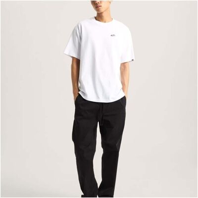 T-shirts med korta ärmar Vans Style 76 Ii Loose Ss T EU XXL,EU S Herr T-shirts med korta ärmar Vans Style 76 Ii Loose Ss T EU XXL,EU S Herr