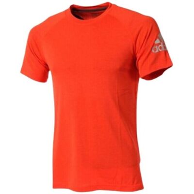 T-shirts med korta ärmar adidas S11919 EU M Herr T-shirts med korta ärmar adidas S11919 EU M Herr