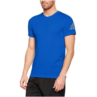 T-shirts med korta ärmar adidas Prime EU S Herr T-shirts med korta ärmar adidas Prime EU S Herr