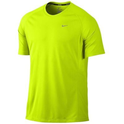 T-shirts med korta ärmar Nike 519698702 EU XL Herr T-shirts med korta ärmar Nike 519698702 EU XL Herr