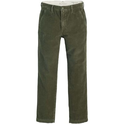Kostymbyxor Levis Xx Chino Authentic Rlx Deep Depths 10W C US 31 / 32 Herr Kostymbyxor Levis Xx Chino Authentic Rlx Deep Depths 10W C US 31 / 32 Herr