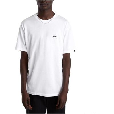 T-shirts med korta ärmar Vans Left Chest Ii Loose Ss EU XL Herr T-shirts med korta ärmar Vans Left Chest Ii Loose Ss EU XL Herr