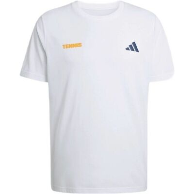 T-shirts med korta ärmar adidas KB9431 EU XL Herr T-shirts med korta ärmar adidas KB9431 EU XL Herr
