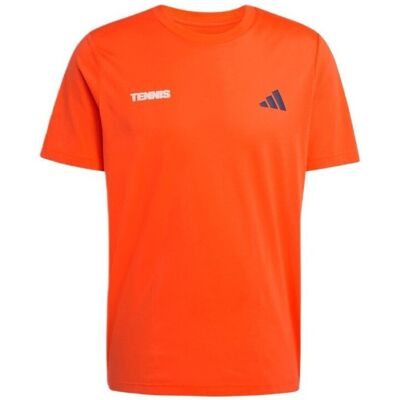 T-shirts med korta ärmar adidas KB9432 EU XXL,EU S,EU M,EU L,EU XL Herr T-shirts med korta ärmar adidas KB9432 EU XXL,EU S,EU M,EU L,EU XL Herr