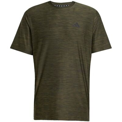 T-shirts med korta ärmar adidas KA7856000NTCAMEBLAC EU XXL,EU S,EU M,EU L,EU XL Herr T-shirts med korta ärmar adidas KA7856000NTCAMEBLAC EU XXL,EU S,EU M,EU L,EU XL Herr