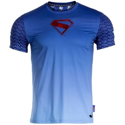 T-shirts med korta ärmar Joma Superman Warner Bros EU XXL,EU S,EU M,EU L,EU XL Herr T-shirts med korta ärmar Joma Superman Warner Bros EU XXL,EU S,EU M,EU L,EU XL Herr