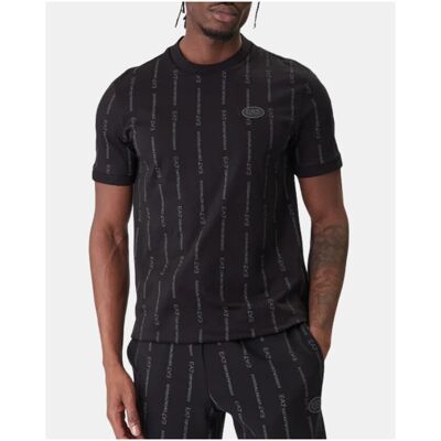 Giorgio Armani T-shirts med korta ärmar Emporio Armani EA7 7M001391 AF12874 EU L,EU XL Herr Giorgio Armani T-shirts med korta ärmar Emporio Armani EA7 7M001391 AF12874 EU L,EU XL Herr