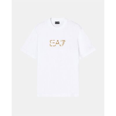 Giorgio Armani T-shirts med korta ärmar Emporio Armani EA7 7M001562 AF17789 EU XXL,EU S,EU M,EU L,EU XL,EU XS Herr Giorgio Armani T-shirts med korta ärmar Emporio Armani EA7 7M001562 AF17789 EU XXL,EU S,EU M,EU L,EU XL,EU XS Herr