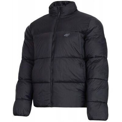 Jackor 4F 4FWAW25TDJAM6 EU XXL,EU M,EU L,EU XL Herr Jackor 4F 4FWAW25TDJAM6 EU XXL,EU M,EU L,EU XL Herr