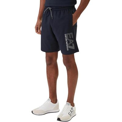 Giorgio Armani Shorts & Bermudas Emporio Armani EA7 7M001315 AF13512 EU XXL,EU S,EU L,EU XS Herr Giorgio Armani Shorts & Bermudas Emporio Armani EA7 7M001315 AF13512 EU XXL,EU S,EU L,EU XS Herr