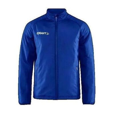Jackor Craft Veste Warm Matelassée EU S Herr Jackor Craft Veste Warm Matelassée EU S Herr