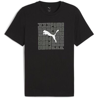 T-shirts med korta ärmar Puma 68803101 EU S,EU XL,EU XS Herr T-shirts med korta ärmar Puma 68803101 EU S,EU XL,EU XS Herr