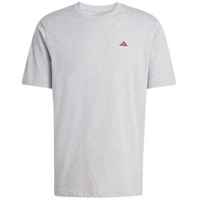 T-shirts med korta ärmar adidas JZ5009000 EU S,EU M,EU L,EU XL Herr T-shirts med korta ärmar adidas JZ5009000 EU S,EU M,EU L,EU XL Herr