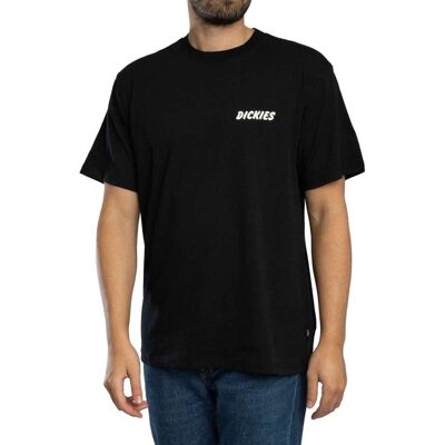 T-shirts med korta ärmar Dickies Dry Ridge Graphic T-shirt EU XXL,EU S,EU M,EU L,EU XL Herr T-shirts med korta ärmar Dickies Dry Ridge Graphic T-shirt EU XXL,EU S,EU M,EU L,EU XL Herr
