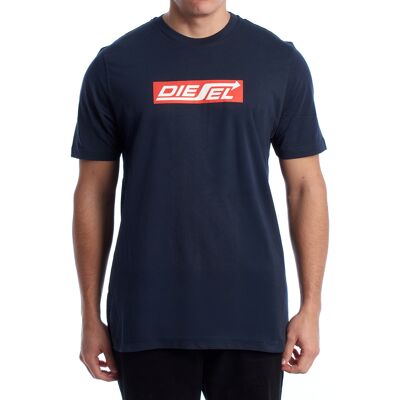 T-shirts med korta ärmar Diesel A18996_RPATI-81E EU XXL,EU S,EU M,EU L,EU XL Herr T-shirts med korta ärmar Diesel A18996_RPATI-81E EU XXL,EU S,EU M,EU L,EU XL Herr