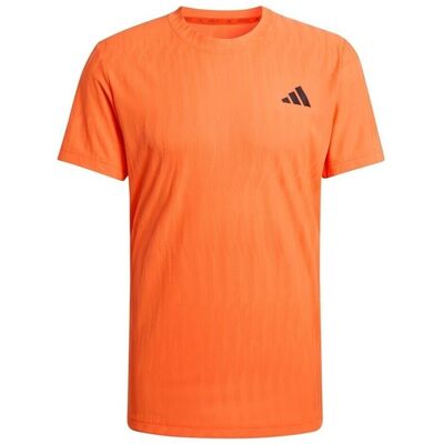 T-shirts med korta ärmar adidas Climacool+ Airchill Freelift EU S,EU XL Herr T-shirts med korta ärmar adidas Climacool+ Airchill Freelift EU S,EU XL Herr