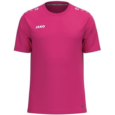 T-shirts med korta ärmar Jako 6100170 EU XXL,EU L,EU XL Herr T-shirts med korta ärmar Jako 6100170 EU XXL,EU L,EU XL Herr